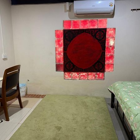 Hostel Cozy Nest Cnx Chiang Mai Exterior foto