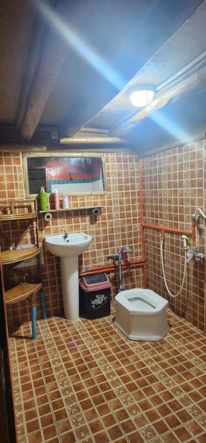 Hostel Cozy Nest Cnx Chiang Mai Exterior foto