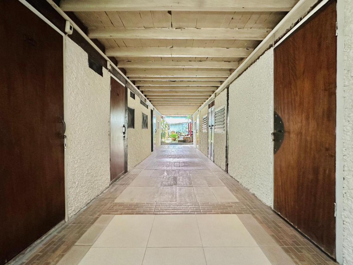 Hostel Cozy Nest Cnx Chiang Mai Exterior foto