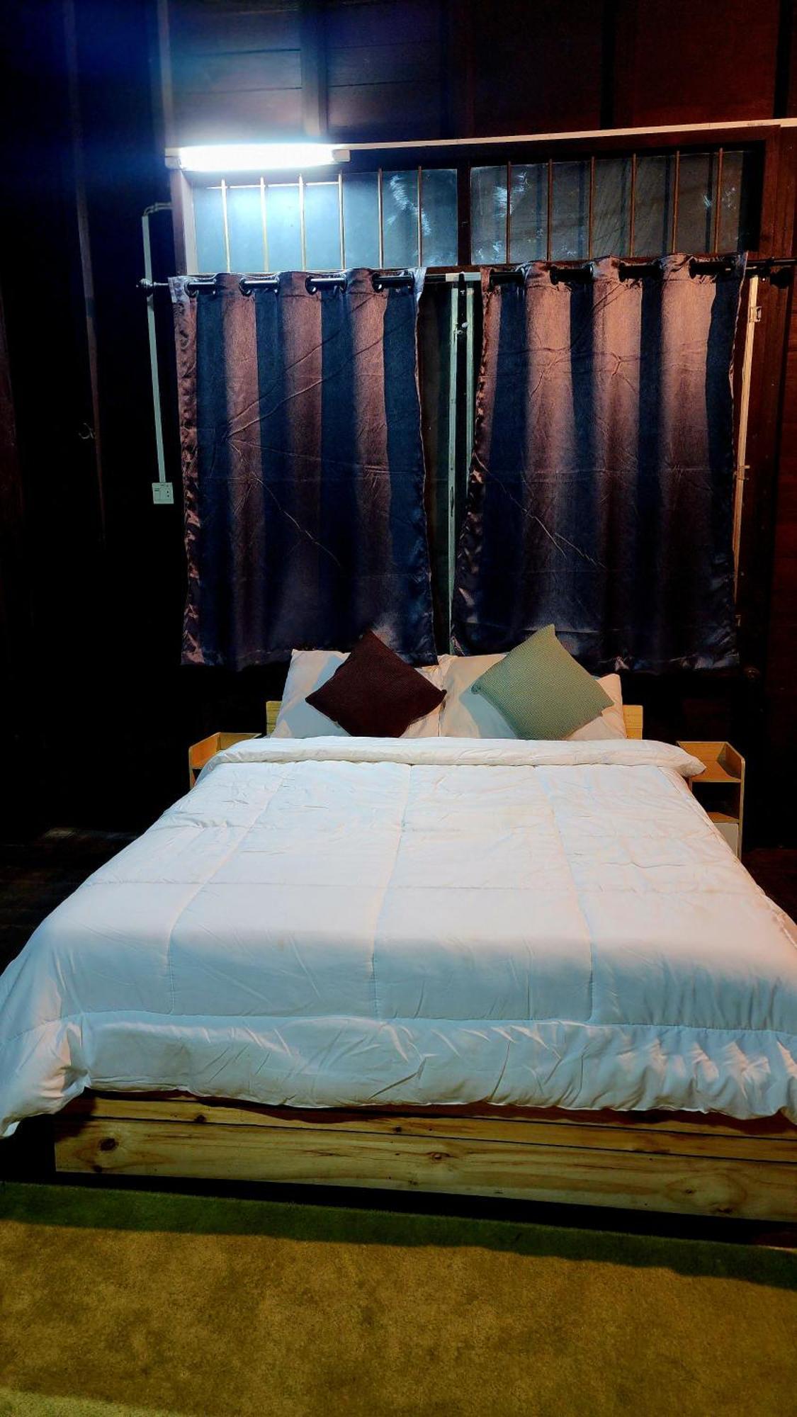 Hostel Cozy Nest Cnx Chiang Mai Exterior foto