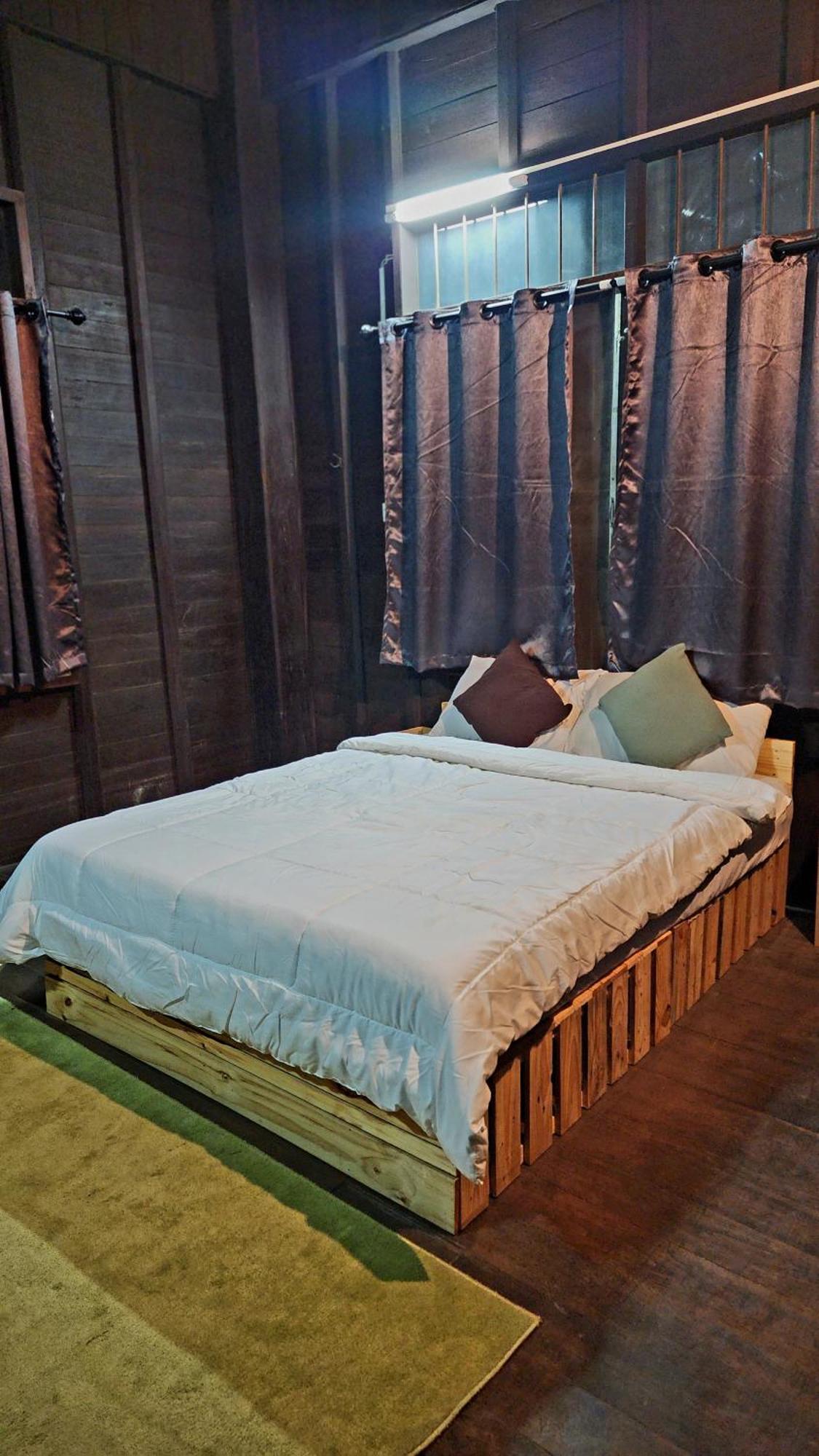 Hostel Cozy Nest Cnx Chiang Mai Exterior foto