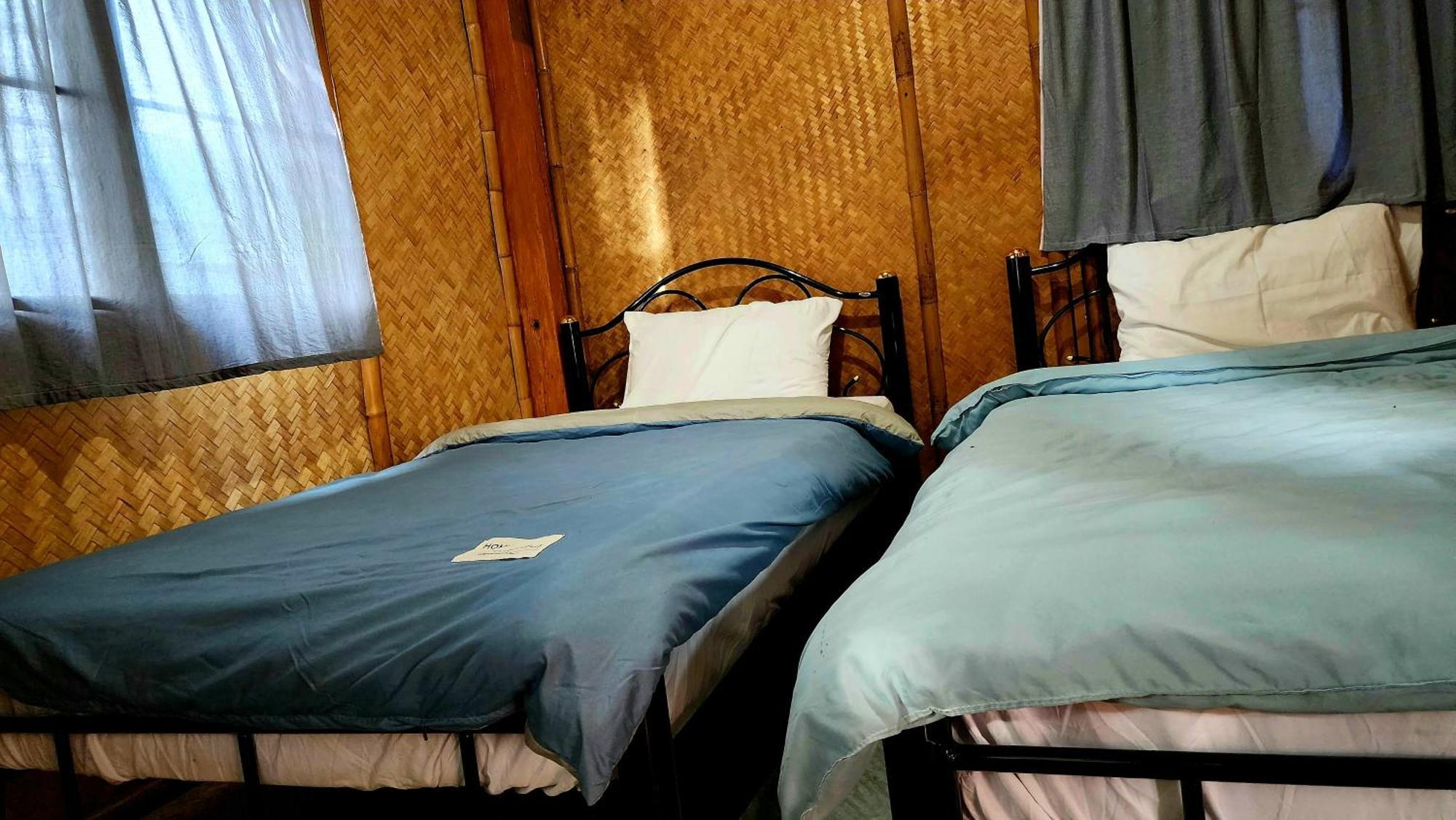 Hostel Cozy Nest Cnx Chiang Mai Exterior foto