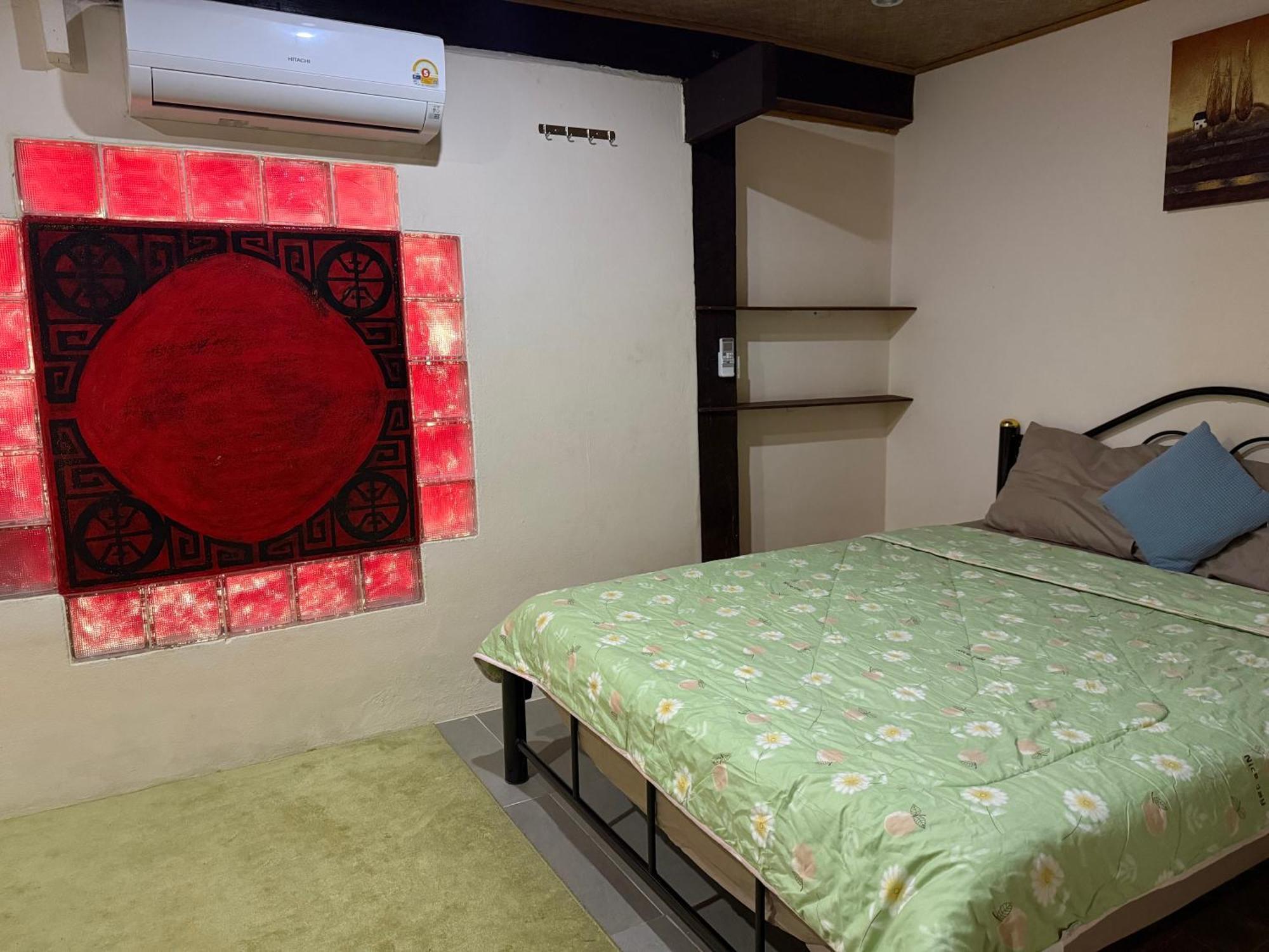 Hostel Cozy Nest Cnx Chiang Mai Exterior foto