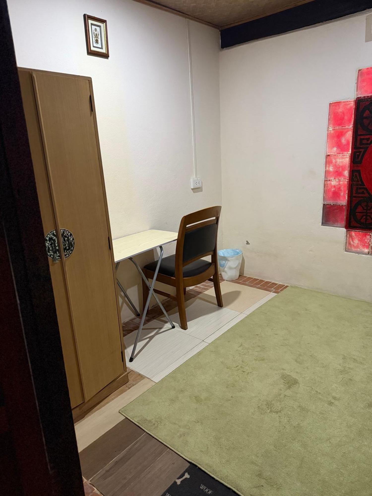 Hostel Cozy Nest Cnx Chiang Mai Exterior foto